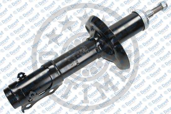 OPTIMAL A-18596H On Amortisor [Yagli] Golf Ii 86-91 Jetta Ii 86-91 Polo 99-01 Polo Iii 94-01 Ibiza Ii 93-02 Cordoba 93-02